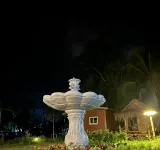 PJ Kingdom Camps บ้านริมน้ำ สำหรับครอบครัว
