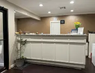 Hotel 81 El Reno Hotels in El Reno