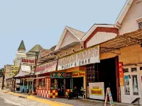 SPOT ON 93182 Hotel Jaya Kusuma Hotels in Prambanan