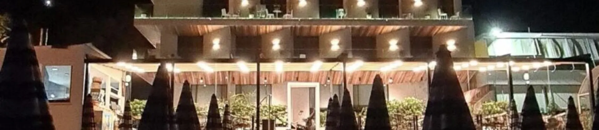 Hotels mit Schöne Aussicht