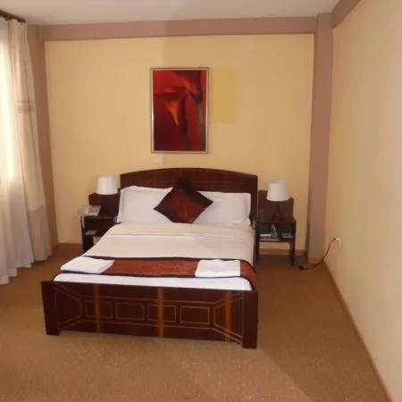 Pacific Hotel