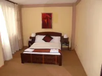 Pacific Hotel
