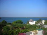 Morocco House Hotels in Lamu