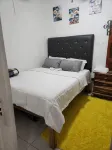 Harmony Vybz Apartment