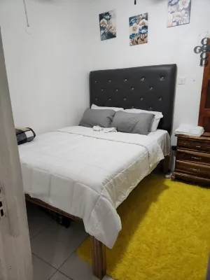 Harmony Vybz Apartment Hotels in Portmore