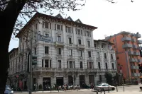 Stop & Sleep Bergamo Hoteles en 