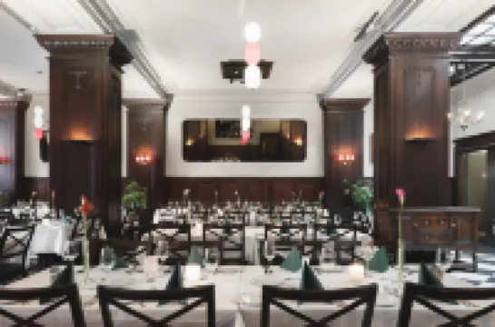 แกรนด์โรงแรมเทอร์มินัส