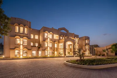 Brij Eternity, Vrindavan by Leisure Hotels Hotels in Vrindavan