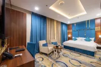 Le Park Concord - Sakaka Hotels in Sakakah