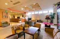 Hotel Sunroute Tochigi Hotel a Tochigi