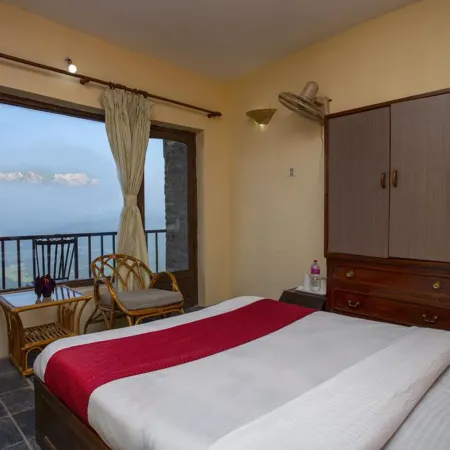 Bandipur Mountain Resort Pvt.Ltd