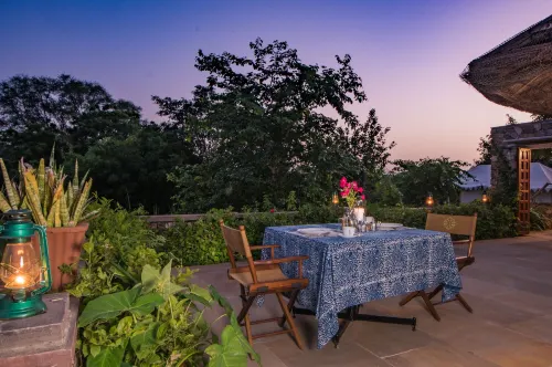 Khem Villas