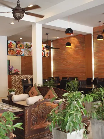 รูปภาพของโรงแรมรุ่งเรือง เชียงใหม่ (RoongRuang Hotel Chiang Mai)