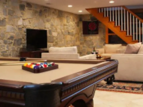 Hillbrook Inn Hotels in Jefferson County