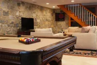 Hillbrook Inn Hotels in Kabletown
