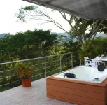 Hotel Campestre Cerro Dorado Hotel di Mariquita