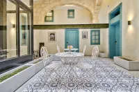 23 Boutique Hotel