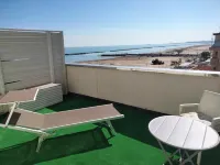 Albergo Aquila - Ocean View