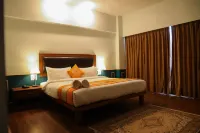 Krishna Inn - the Green Hotel