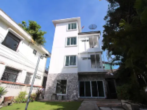 ZAYN Samui Hotel Hotels near Bo Phut Beach
