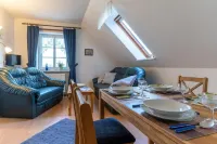 Ferienwohnungen, Tonning