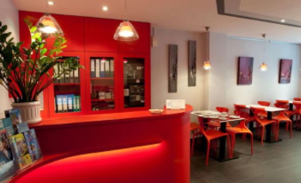 Hotel des Arts - Centre Cathédrale