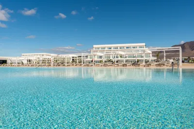 Barceló Playa Blanca Royal Level - Adults Only Hôtels à : Playa Blanca