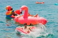 Peninsula Resort & Spa - Family