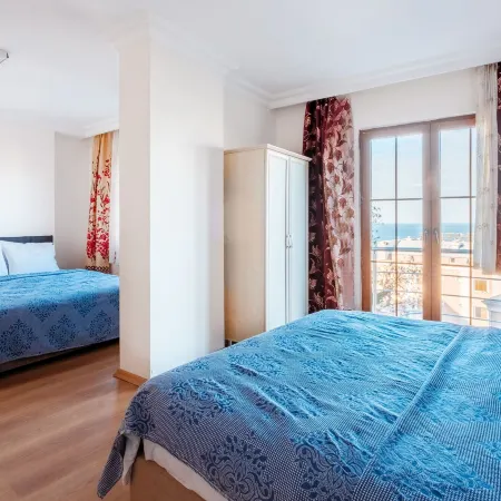 Miletus Otel Şile