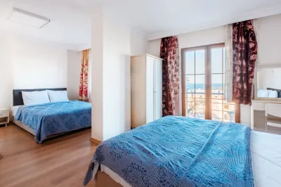 Miletus Otel Şile