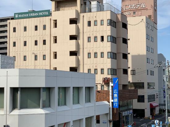 松江都市立體空間酒店