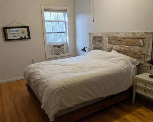 Trailside Inn Hotels in Queens County