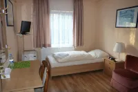 Hotel Apex Hotels in Hannover
