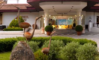 Seehotel Rust