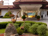 Seehotel Rust Hotels in Rust