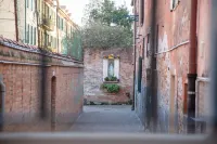 Ca di Viola e Tobia - Condos