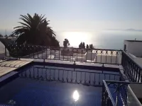 Dar Fatma - Ocean View