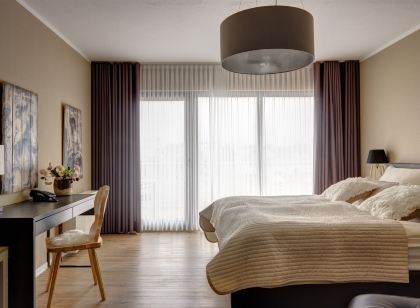 Hotel Sportalm Gipfelglück
