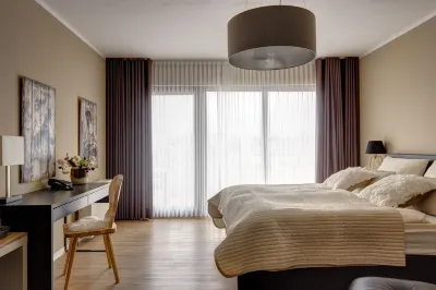 Hotel Sportalm Gipfelglück Hotels in der Nähe von Saunadorf