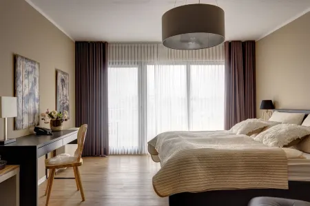 Sportalm Gipfelglück Отели в г. Меркиш