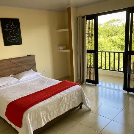 Hotel Casa Campestre HH