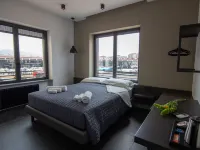Napoliurbansuite Hotels near Garibaldi Metro Station