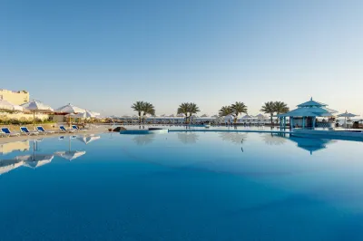 Concorde Moreen Beach Resort Các khách sạn ở 