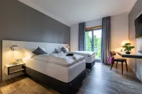 Hotel Leipheim Süd Hôtels à : Kleinkotz