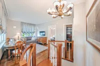 아파트먼트 선&스노 데보바