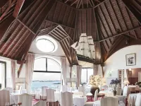 Manoir de Lan Kérellec - Relais & Châteaux - Etoilé Michelin Hotéis em Trebeurden