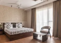 Perch Casa Feliz- Golf Course Road