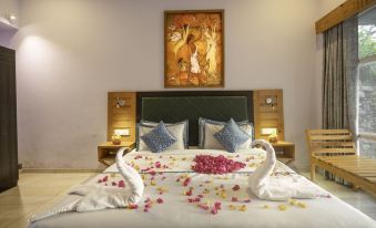 LaTigre Resort