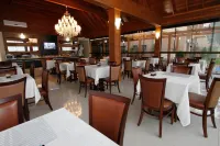 Sky Ville Hotel Gramado