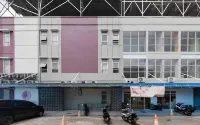 Shakti Inn Ciputat Hotel di 